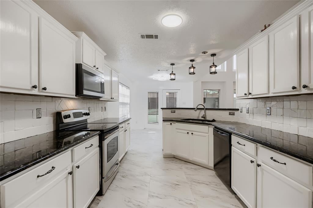 Coldwater Creek Add - Residential