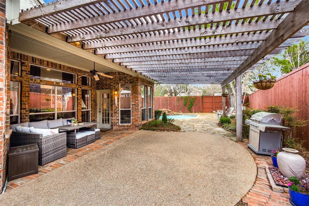 Stone Creek Add Ph 3b - Residential