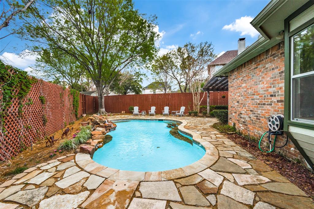 Stone Creek Add Ph 3b - Residential