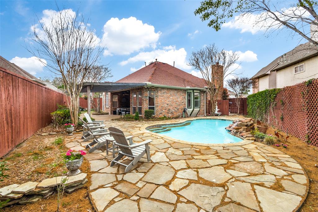 Stone Creek Add Ph 3b - Residential