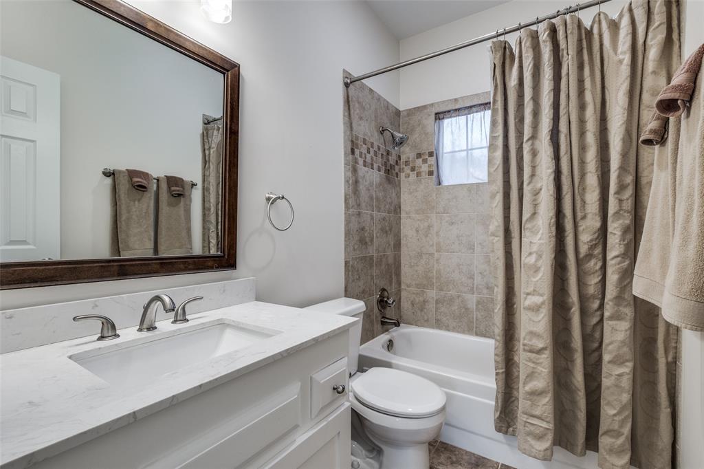 Stone Creek Add Ph 3b - Residential