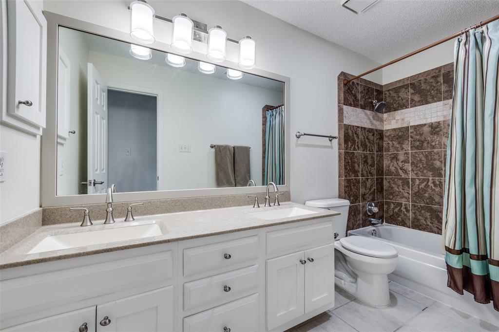 Stone Creek Add Ph 3b - Residential