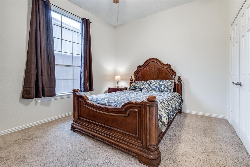 Stone Creek Add Ph 3b - Residential