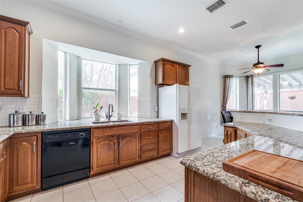 Stone Creek Add Ph 3b - Residential