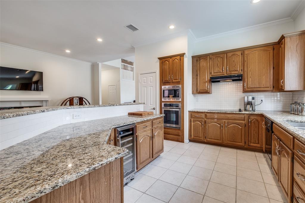 Stone Creek Add Ph 3b - Residential