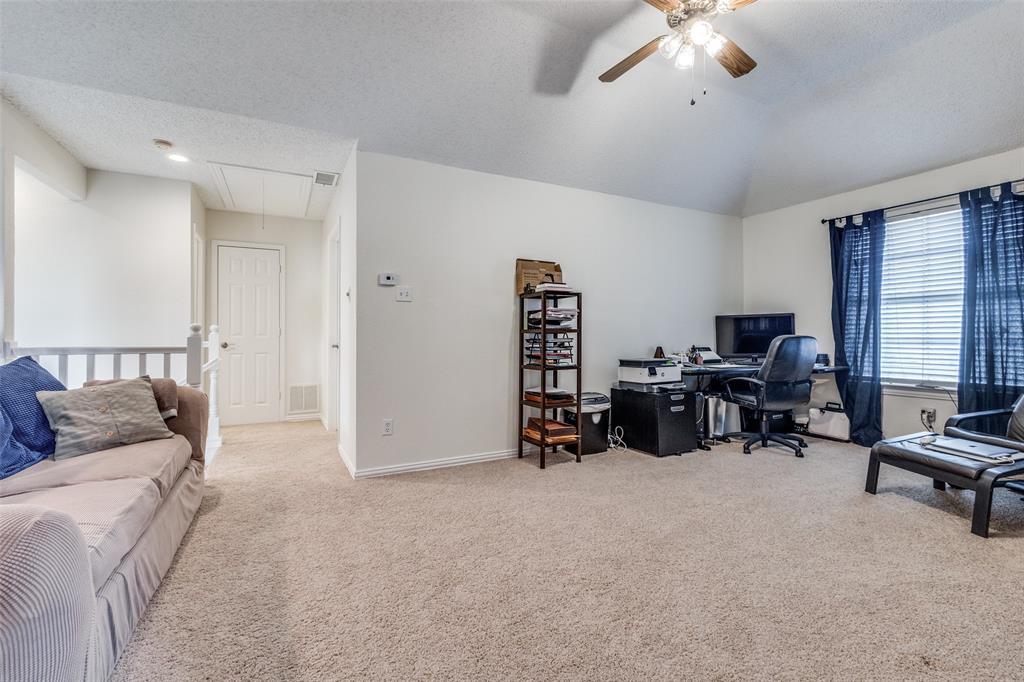 Stone Creek Add Ph 3b - Residential