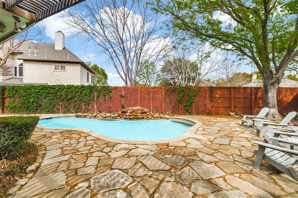 Stone Creek Add Ph 3b - Residential