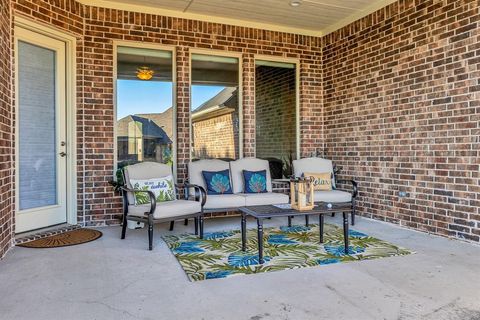 A home in Granbury