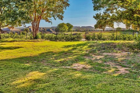 A home in Granbury