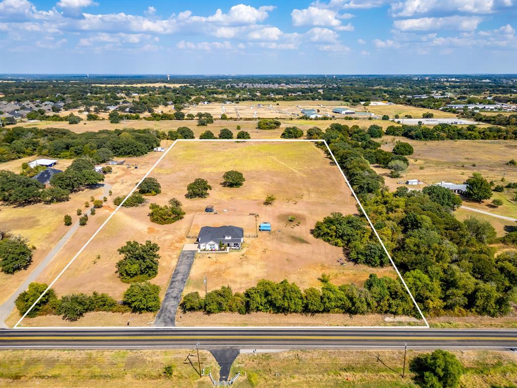 Photo of 6202 FM 1902, Burleson, TX 76058 (MLS # 21370118)