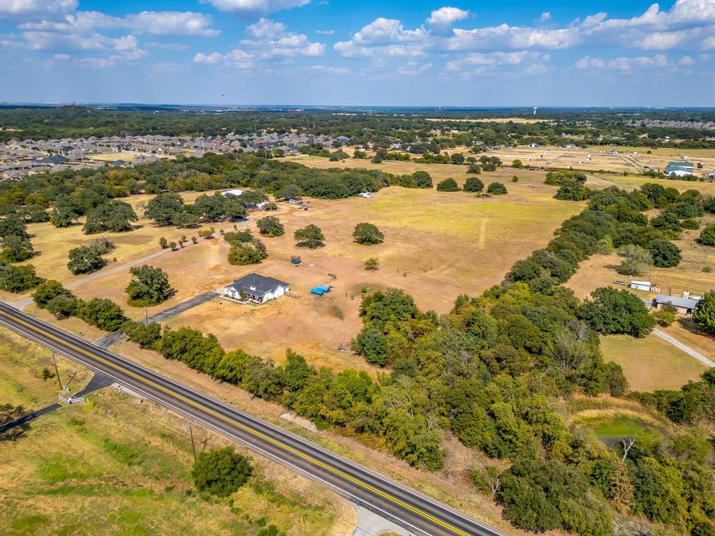Photo of 6202 FM 1902, Burleson, TX 76058 (MLS # 21370118)