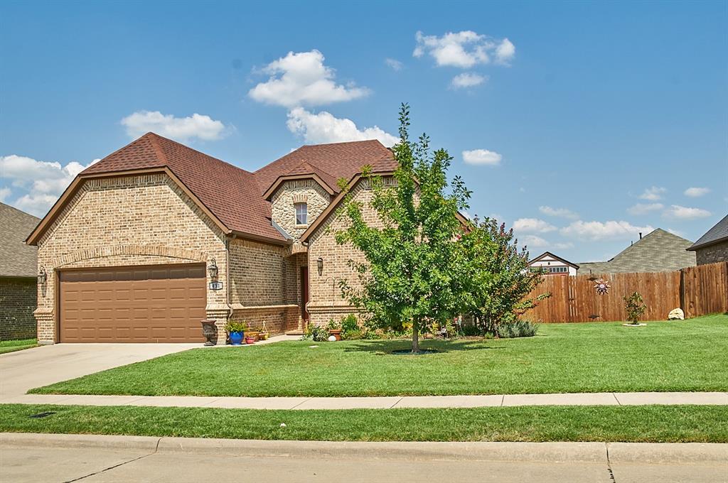 451 Chisholm Trail