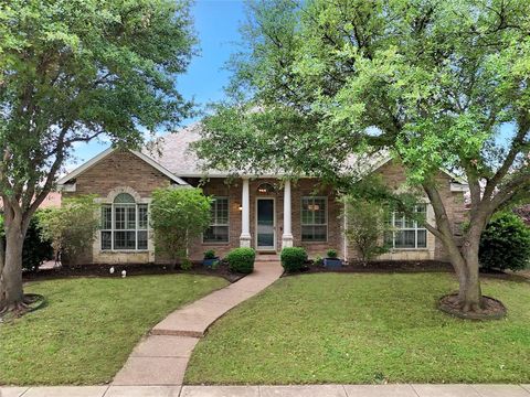 2387 Barret Drive Frisco TX 75033
