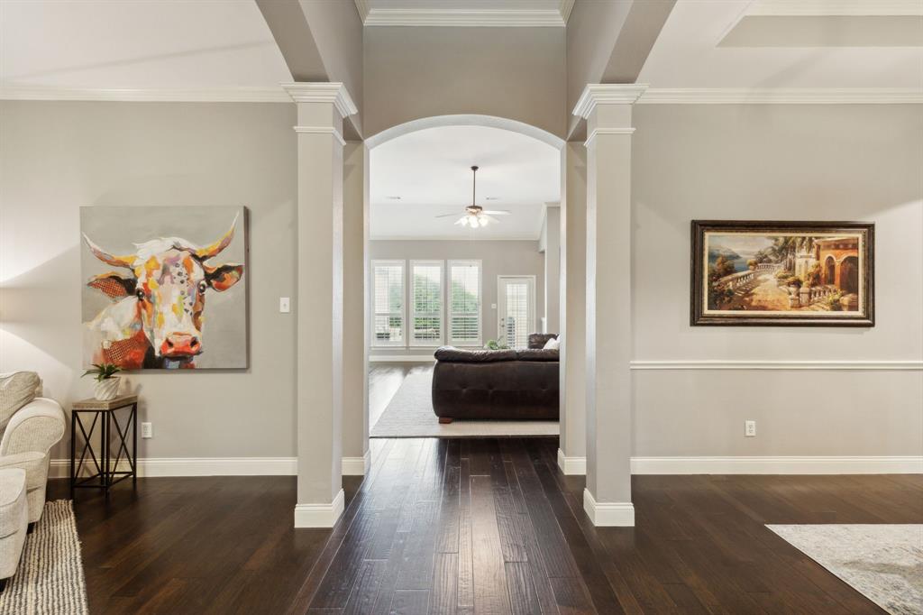 2387 Barret Drive