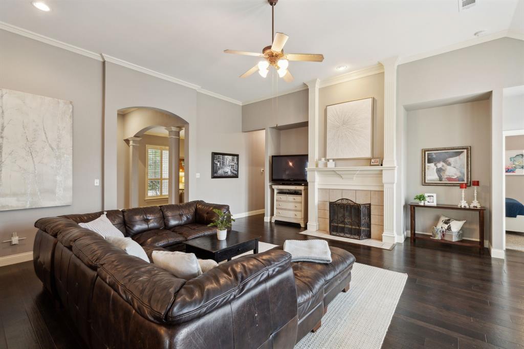 Northridge Ph 2 - Residential