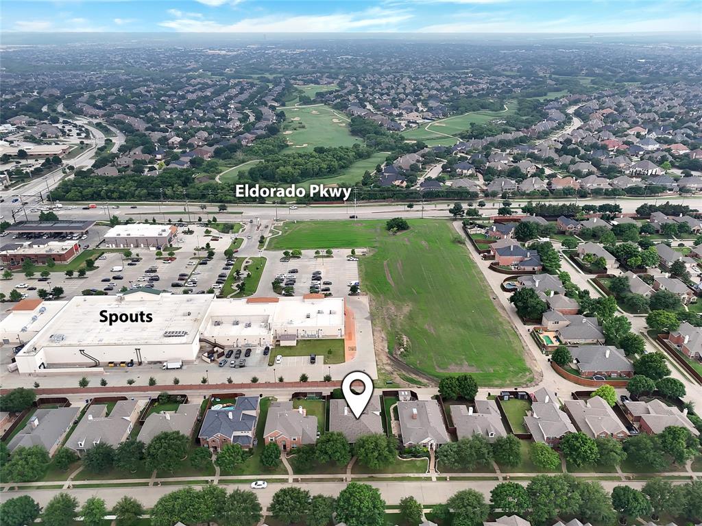 Northridge Ph 2 - Residential