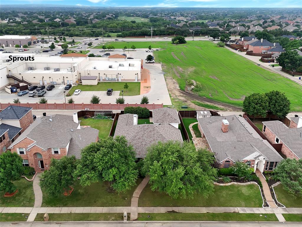 Northridge Ph 2 - Residential