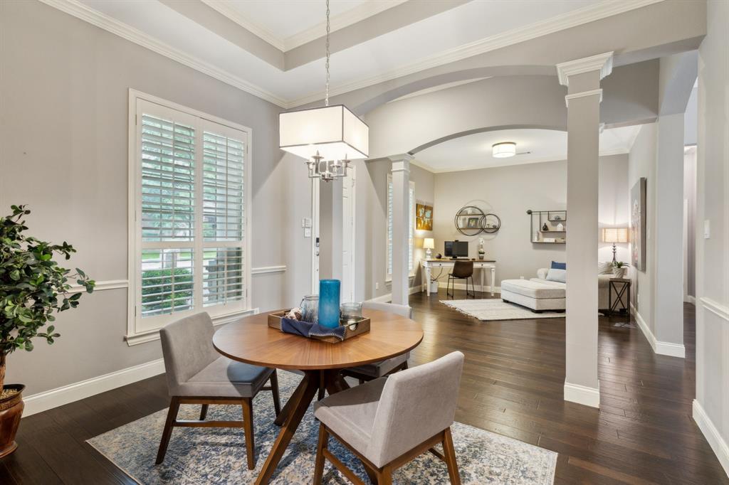 Northridge Ph 2 - Residential