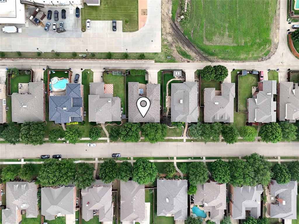 Northridge Ph 2 - Residential