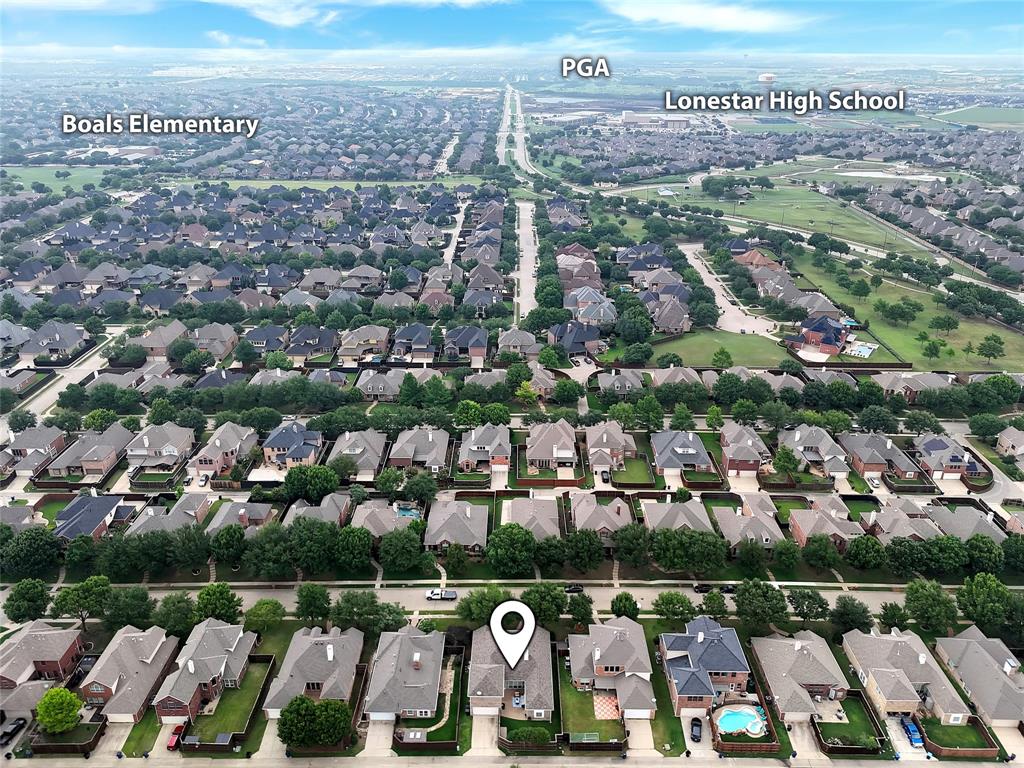 Northridge Ph 2 - Residential