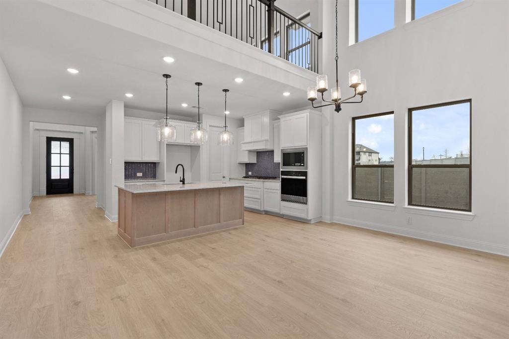 Painted Tree - Residential