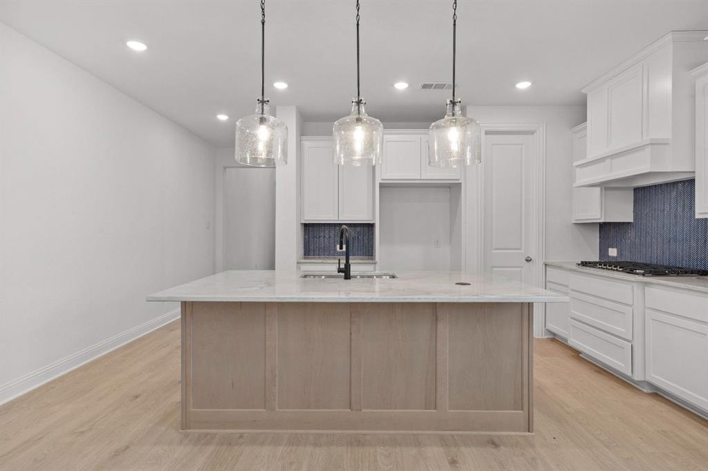 Painted Tree - Residential