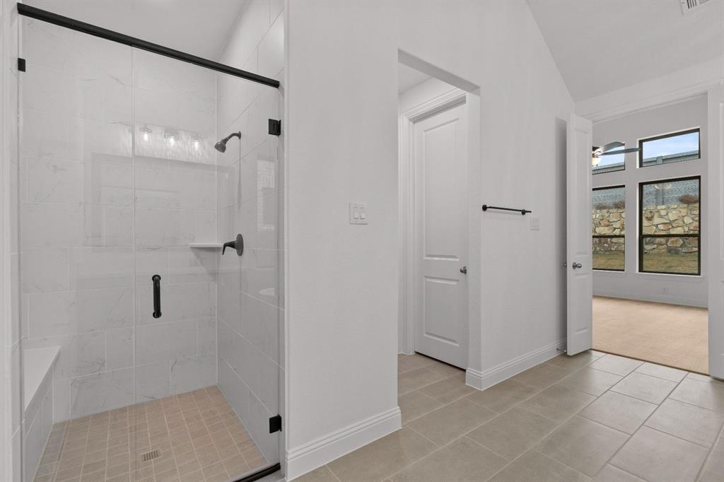 Painted Tree - Residential