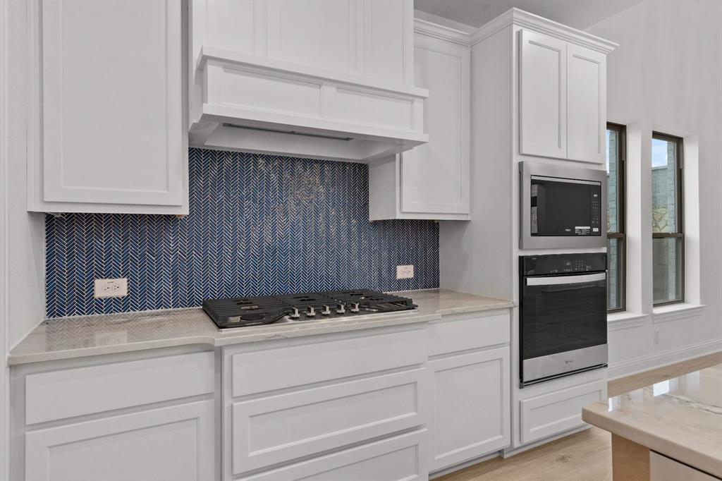 Painted Tree - Residential