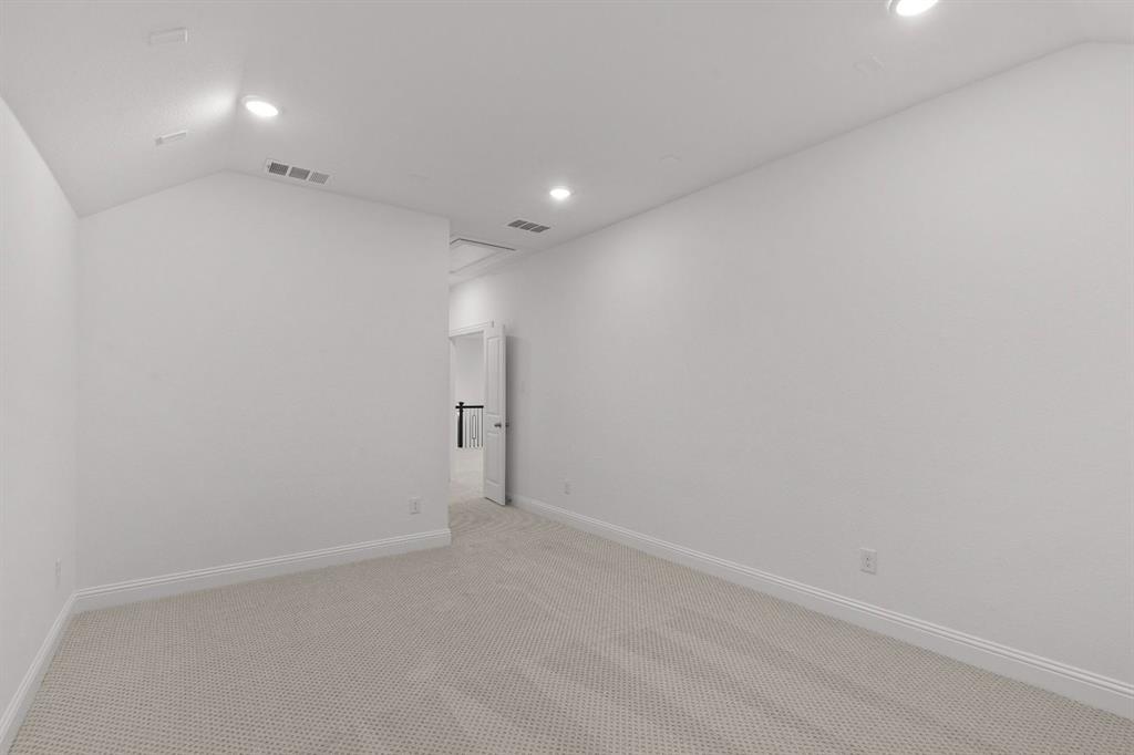 Painted Tree - Residential