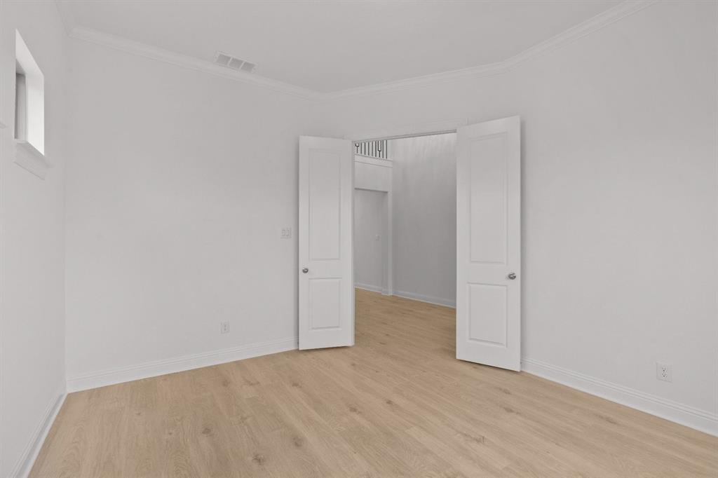 Painted Tree - Residential