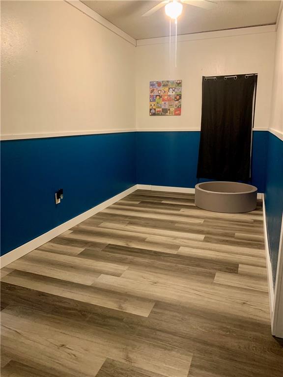 Meadowlands - Residential