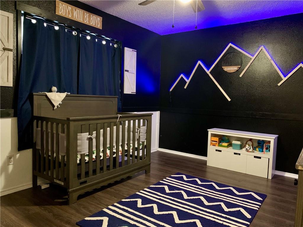 Meadowlands - Residential