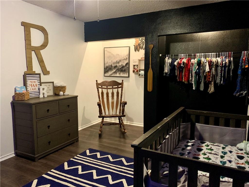 Meadowlands - Residential