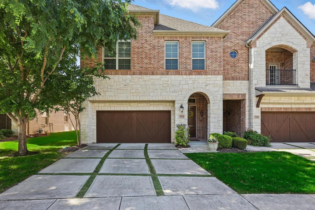 2812 Cedar Elm Drive