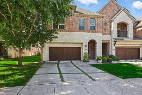 2812 Cedar Elm Drive Carrollton TX 75010