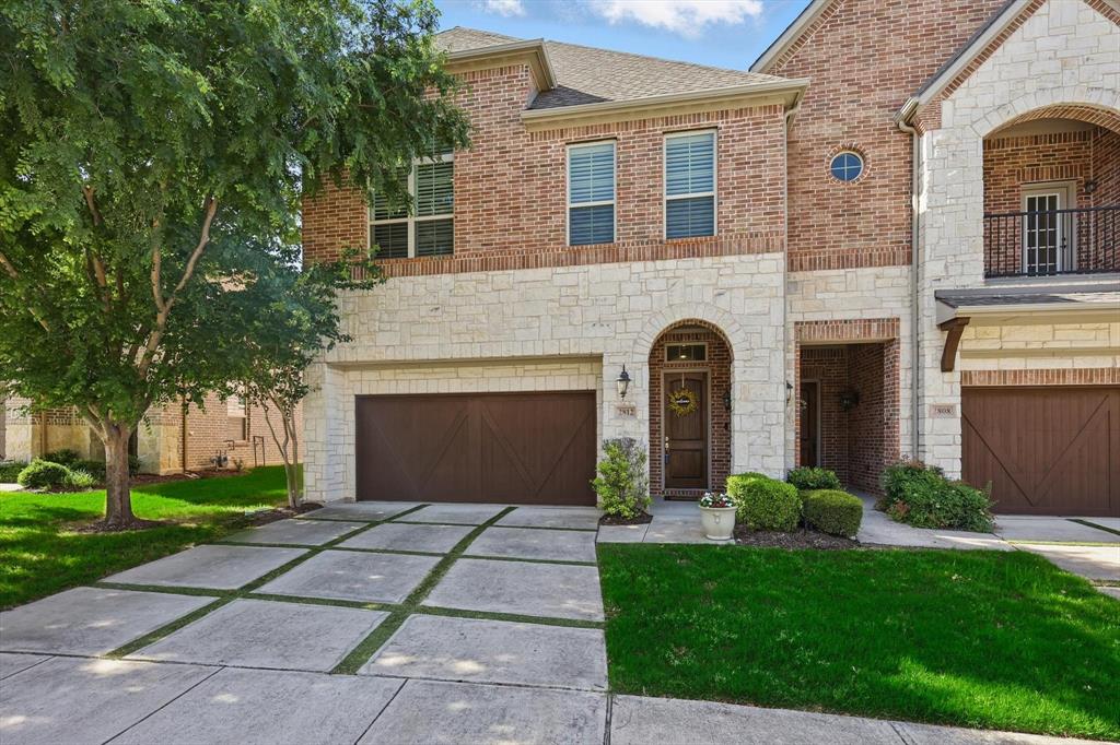 2812 Cedar Elm Drive