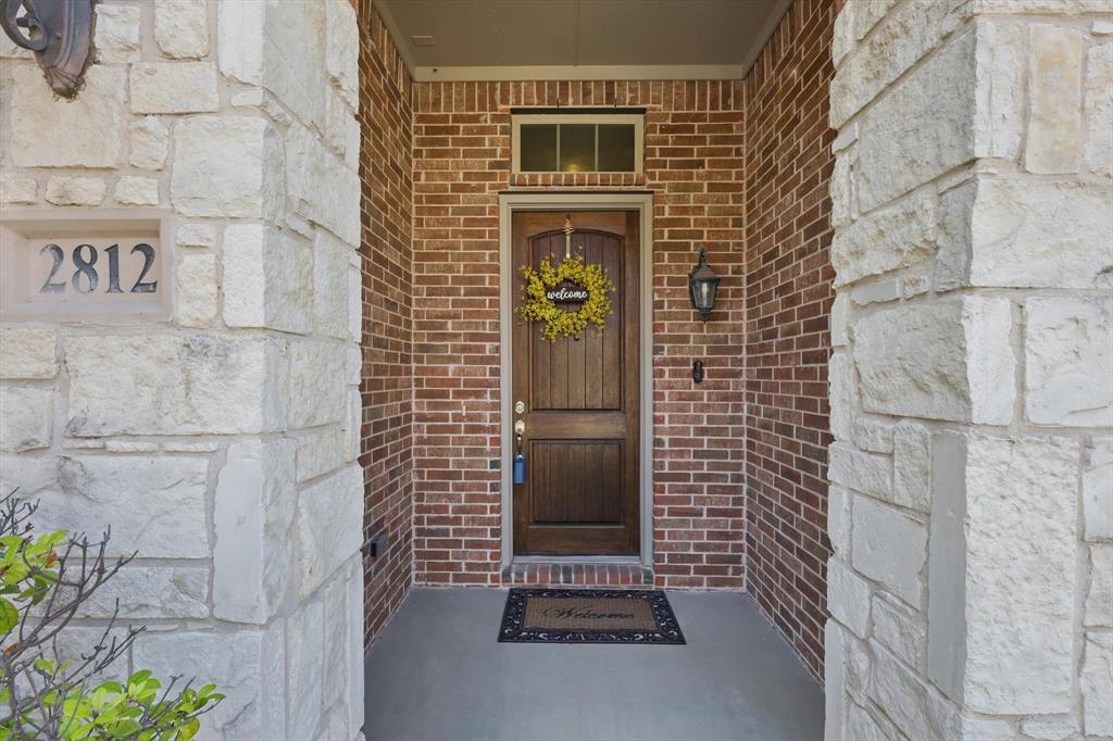 2812 Cedar Elm Drive