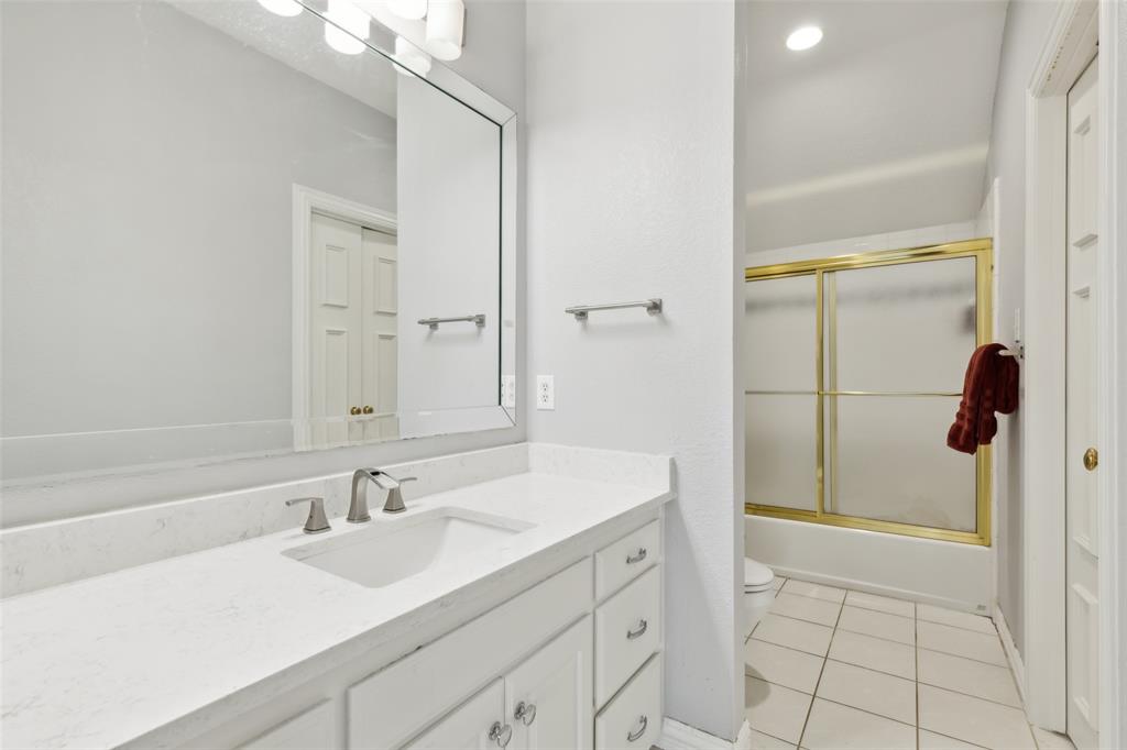 Timarron Add - Residential