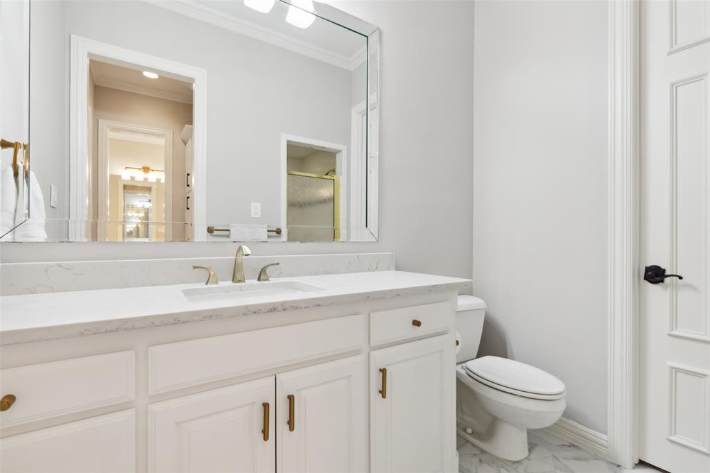 Timarron Add - Residential