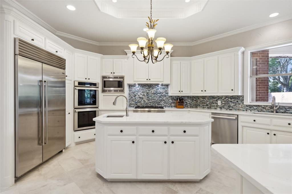 Timarron Add - Residential