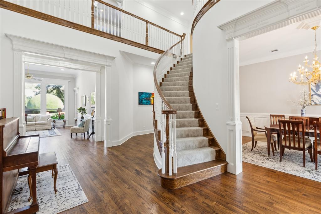 Timarron Add - Residential