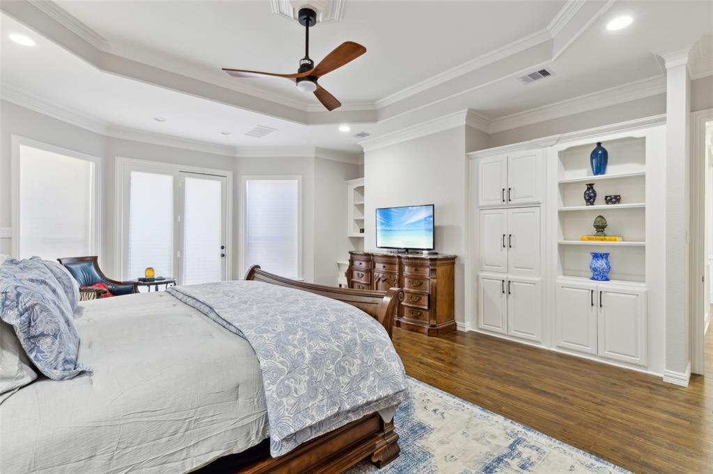 Timarron Add - Residential