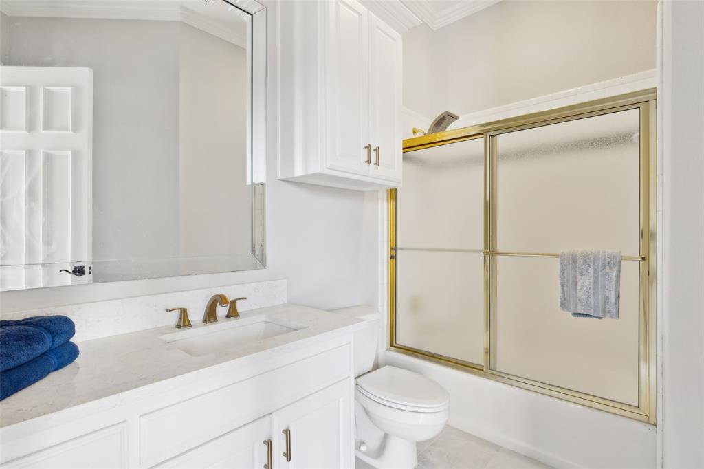 Timarron Add - Residential