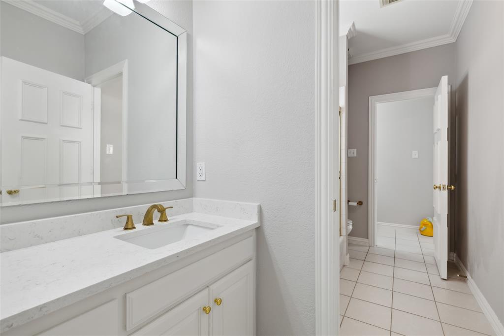 Timarron Add - Residential