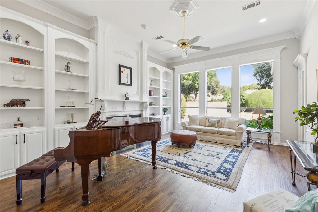 Timarron Add - Residential