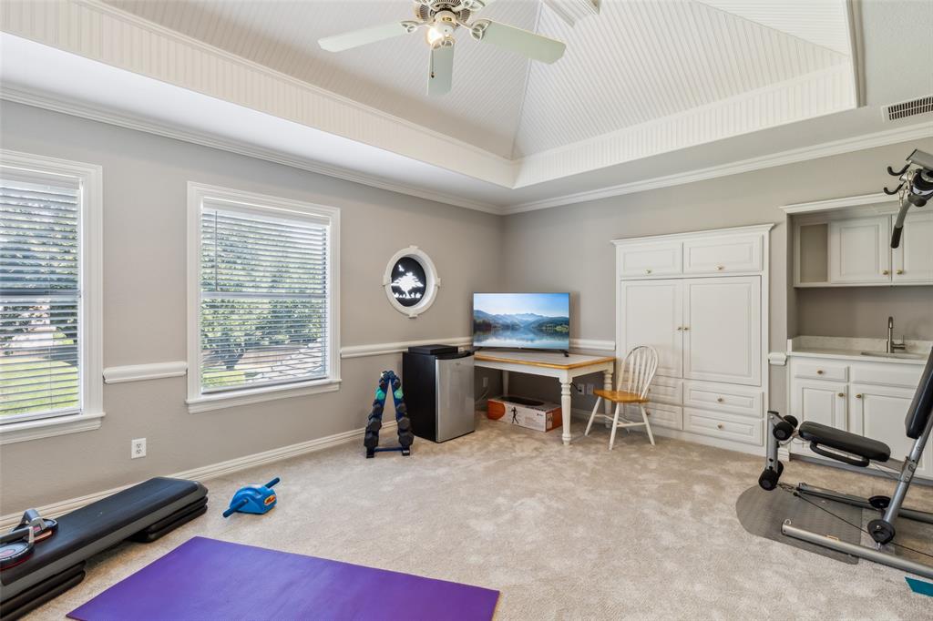 Timarron Add - Residential