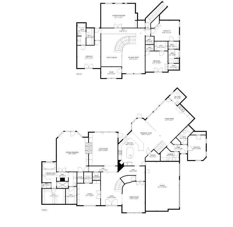 Timarron Add - Residential