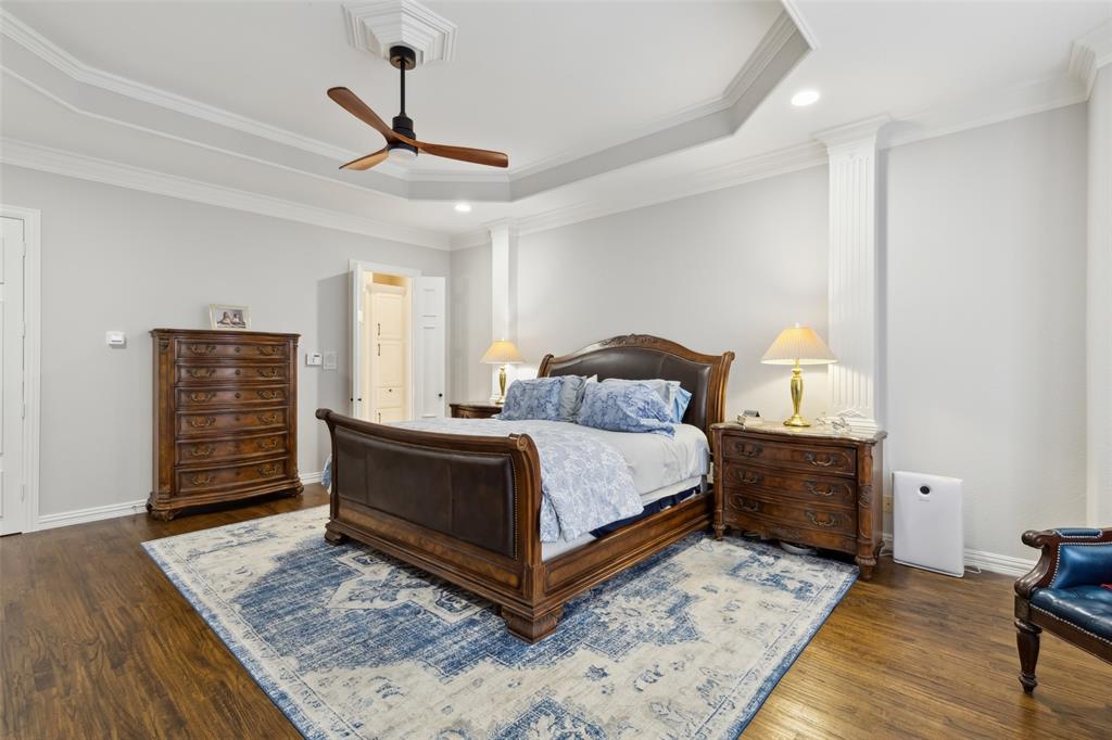 Timarron Add - Residential