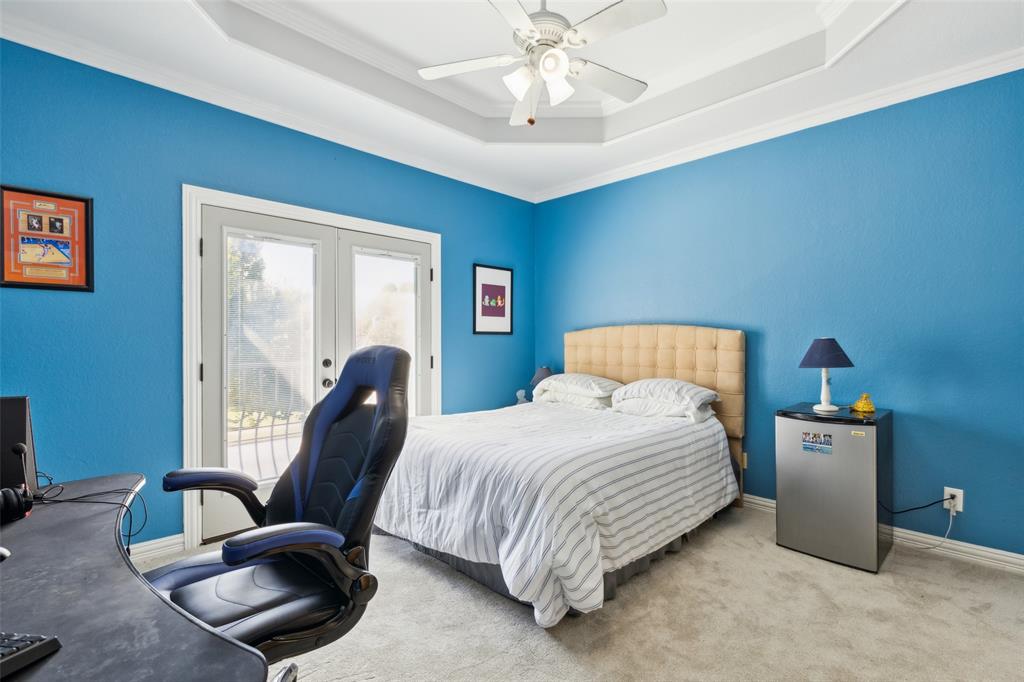 Timarron Add - Residential