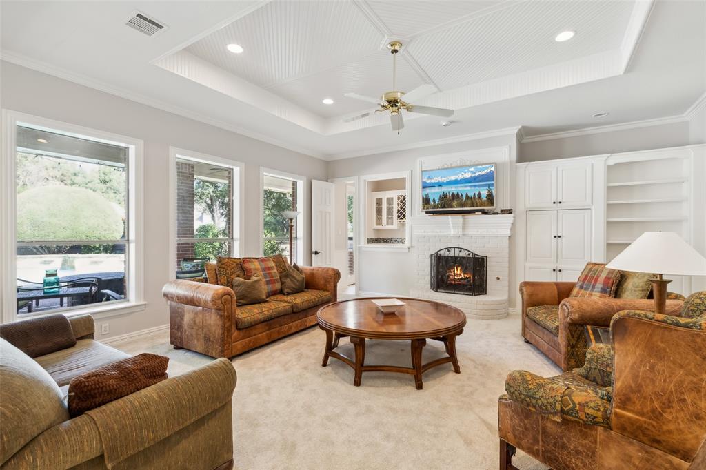 Timarron Add - Residential